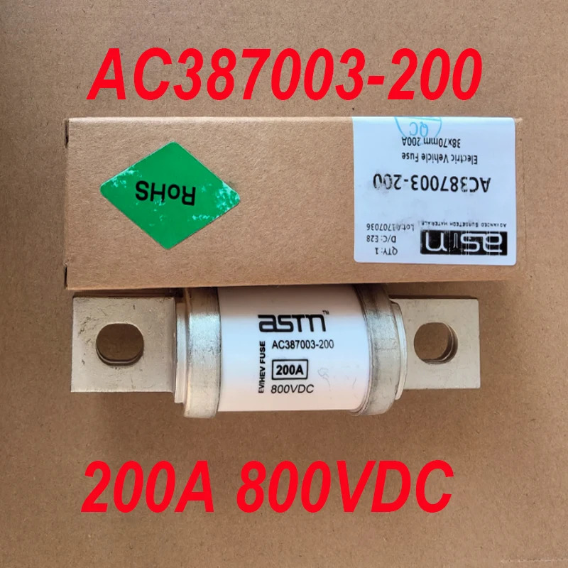 AC387003-200 800V 200A 호환 RS309-MF-200A 신
