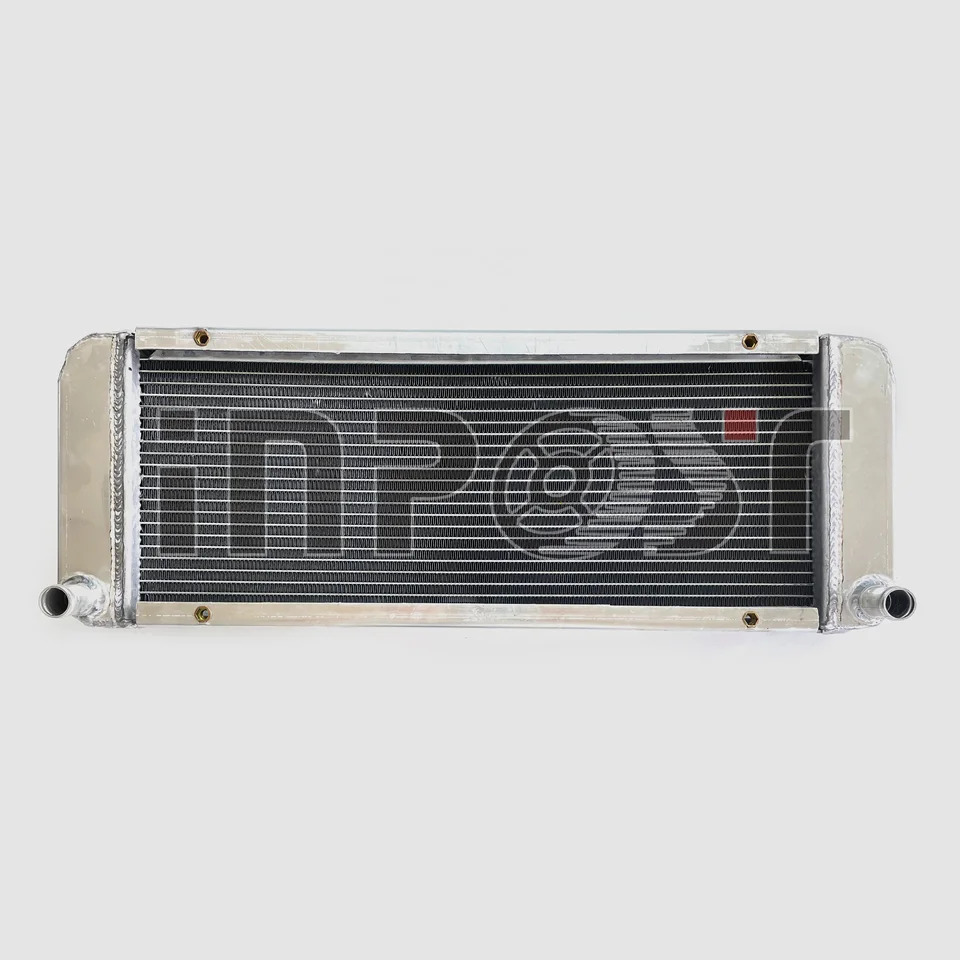 BOBC A.T SSTEER 라디에이터 냉각 시스템 부품 6678820 OEM 6672455 7009566