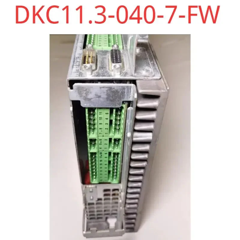 리퍼 OK 서버 드라이버 DKC11.3-040-7-FW