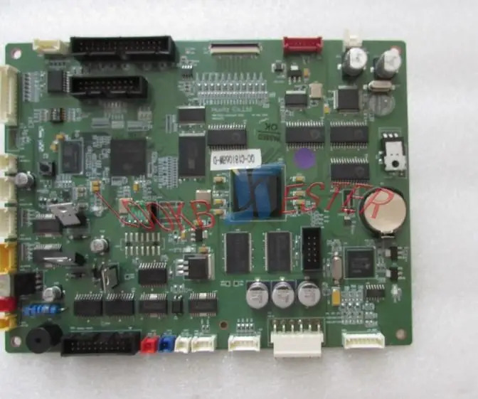 리퍼 휴비츠 보드 HRK-7000A