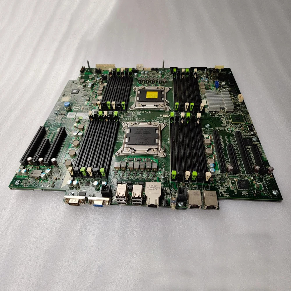 DELLPoweredge T620 서버 마더보드0658N7 2CD1V 3GCPM G1CNH 리퍼