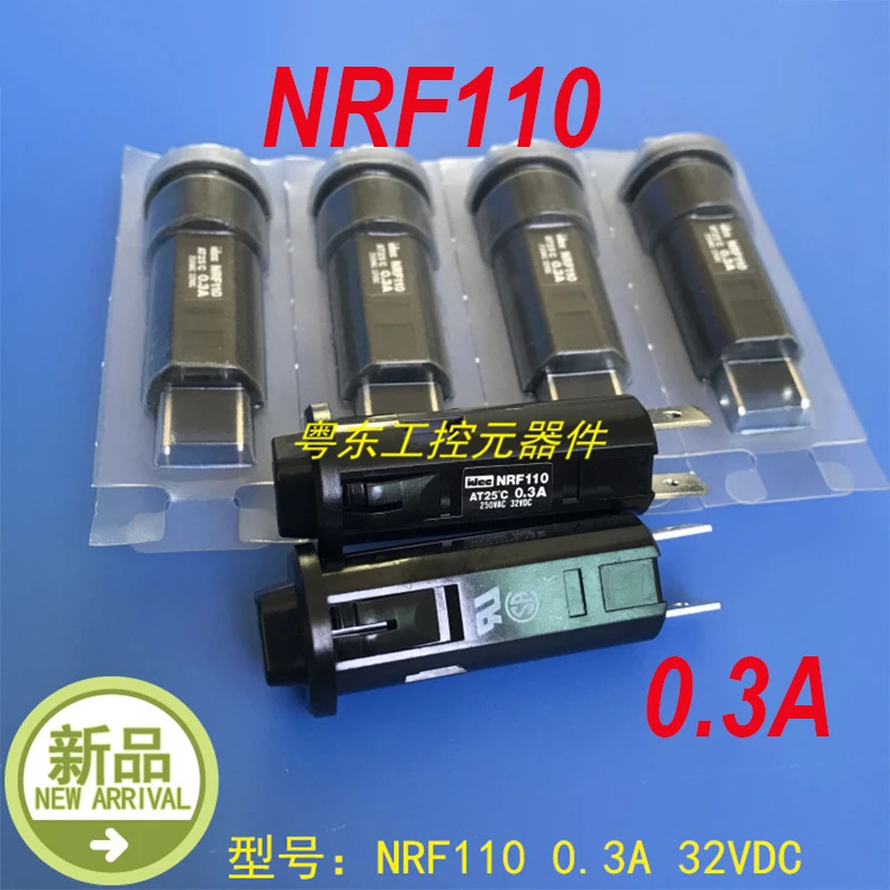 NRF110 0.3A 32VDC TA25C