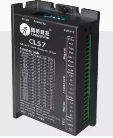 LEADSHINE 디지털 스테핑 드라이버 DM882S CL57 57CME21 DM860H DM860 MA860C DM1182 DM2282 DM542 MA860H