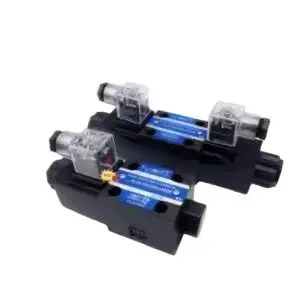 Vitory 스로틀 후진 속도조절 감압 솔레노이드 밸브 SWH-G03-B2-20-A220V SWH-G03-B2-10-D24V