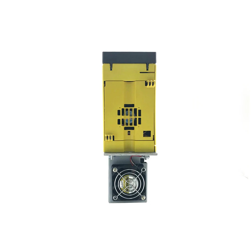 일본 Fanuc 서보 모듈 A06B-6117-H211