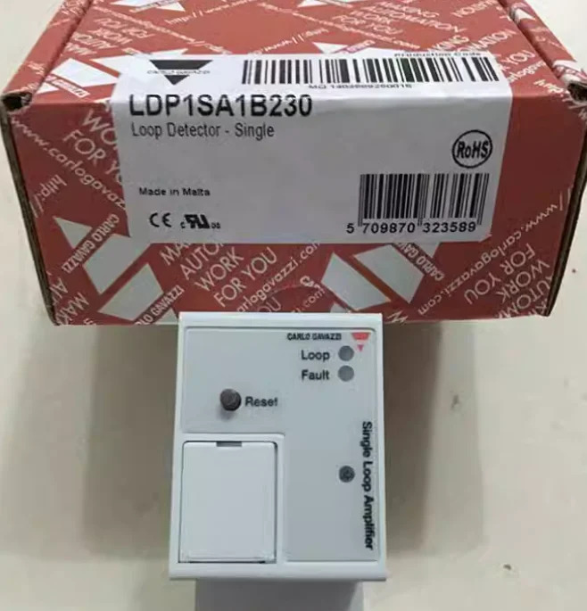 오리지널 카를로 릴레이 LDP1SA1B230 신