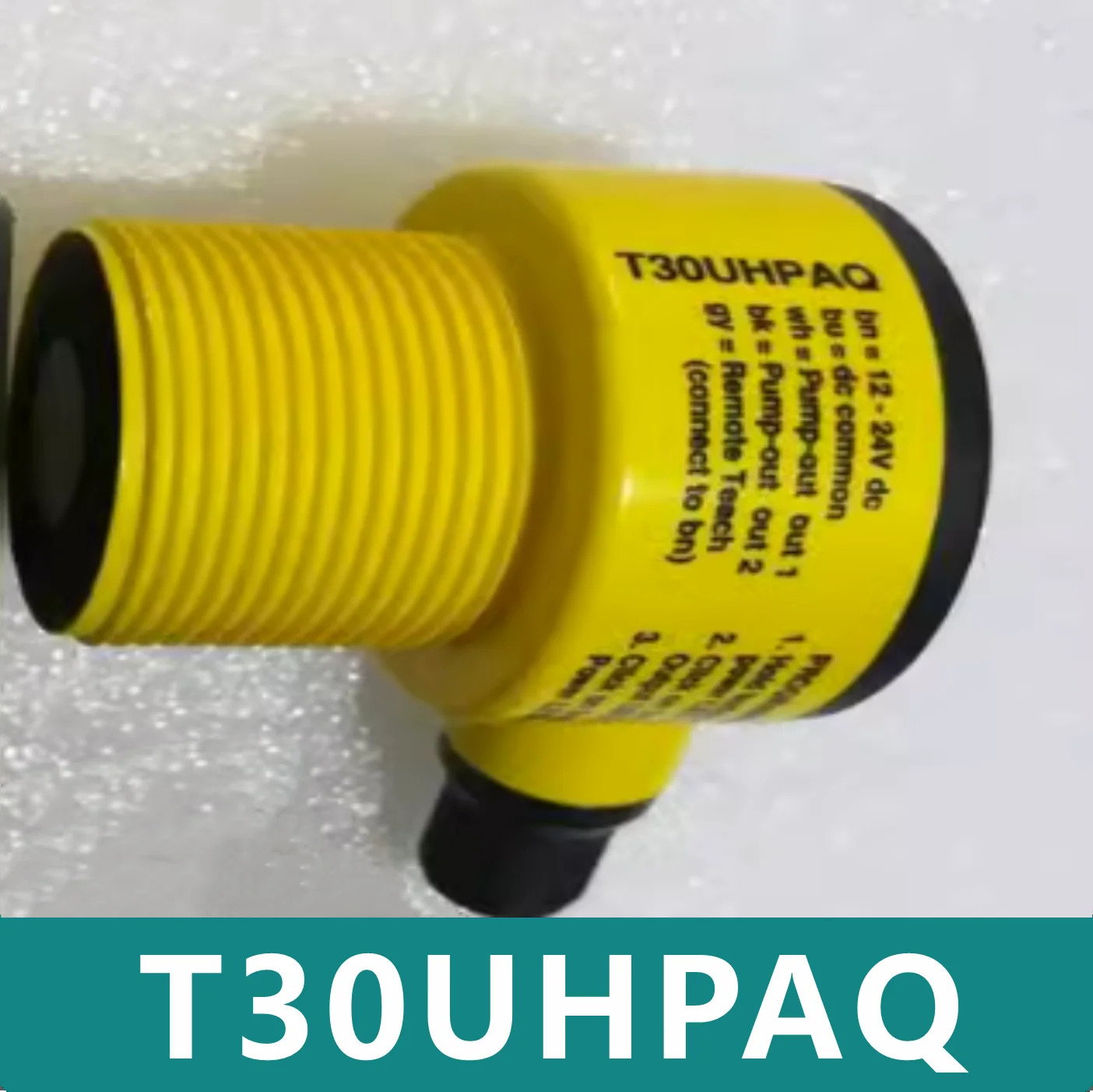 오리지널 초음파 센서 T30Uhp호환AQ 신