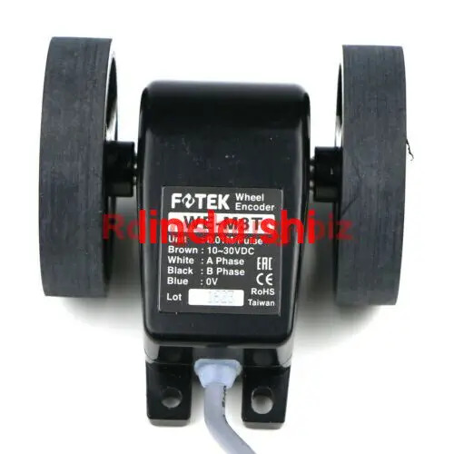 FOTEK 로터리 인코더 WE-M3T 신 1PC