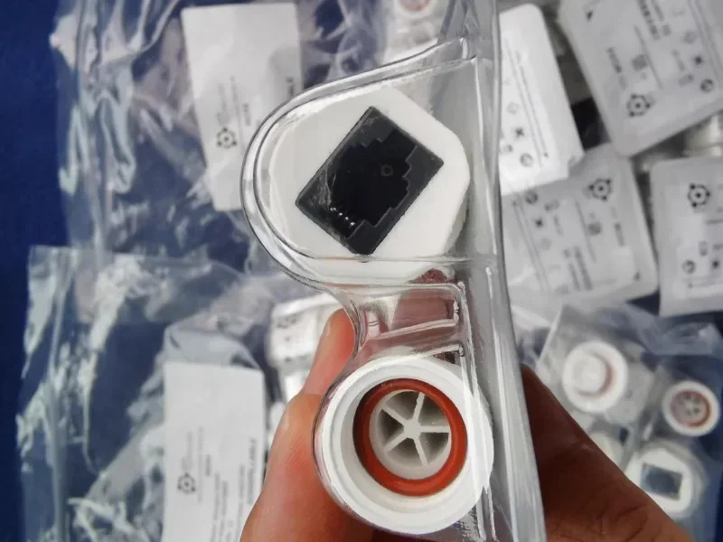 산소 센서 MOX-1 MOX-2 MOX-3 MOX-4 전지
