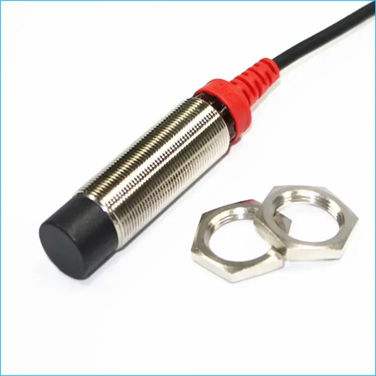 F C Jiazhun M18 스위치 3 와이어 NPN 정상 개방 PNP F3C-18KN08-N N2 P P2 R2M 개
