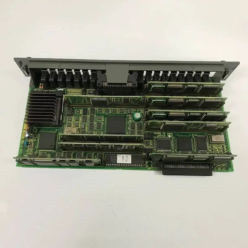 새 원본 A20B-2001-0932 A16B-3200-0190 A20B-3300-0818 회로 기판