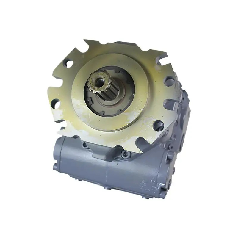 Putzmeister 하이드로 펌프 Rexroth A4vg110 콘크리트 536356