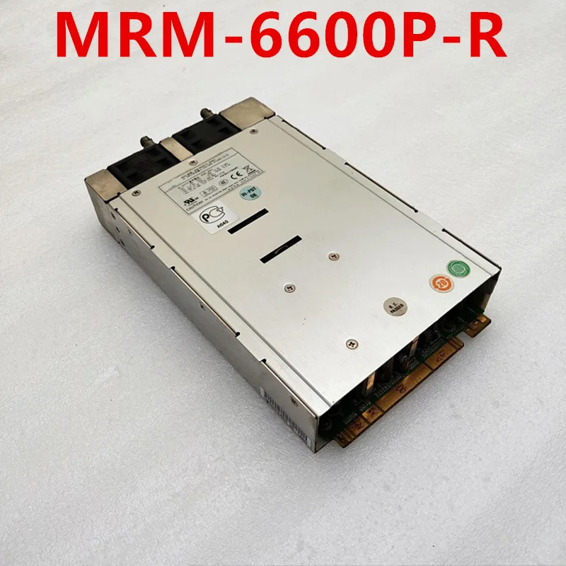 Emacs NF5580A NF380D 600W MRM-6600P-R새 전원공급장치