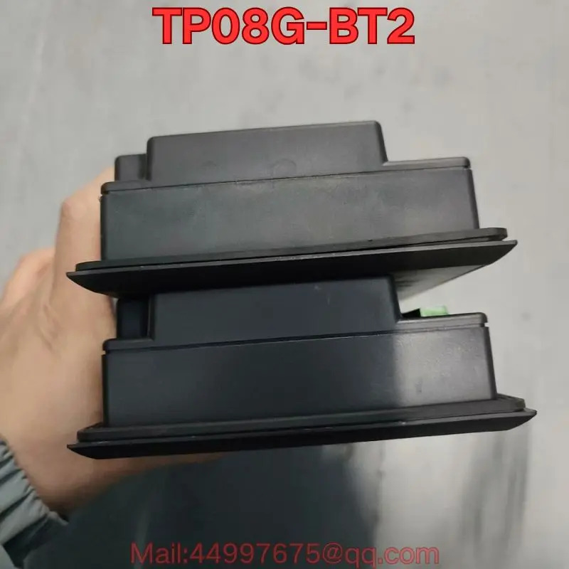 리퍼 TP08G-BT2 문표시 기능 리퍼는 정상