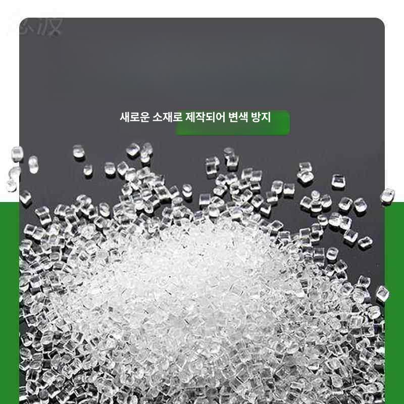 비닐천막 방풍커튼 바람막이 방수포 야외 도어 투명천막 비닐커튼 맞춤 외풍 - 상세 이미지 5
