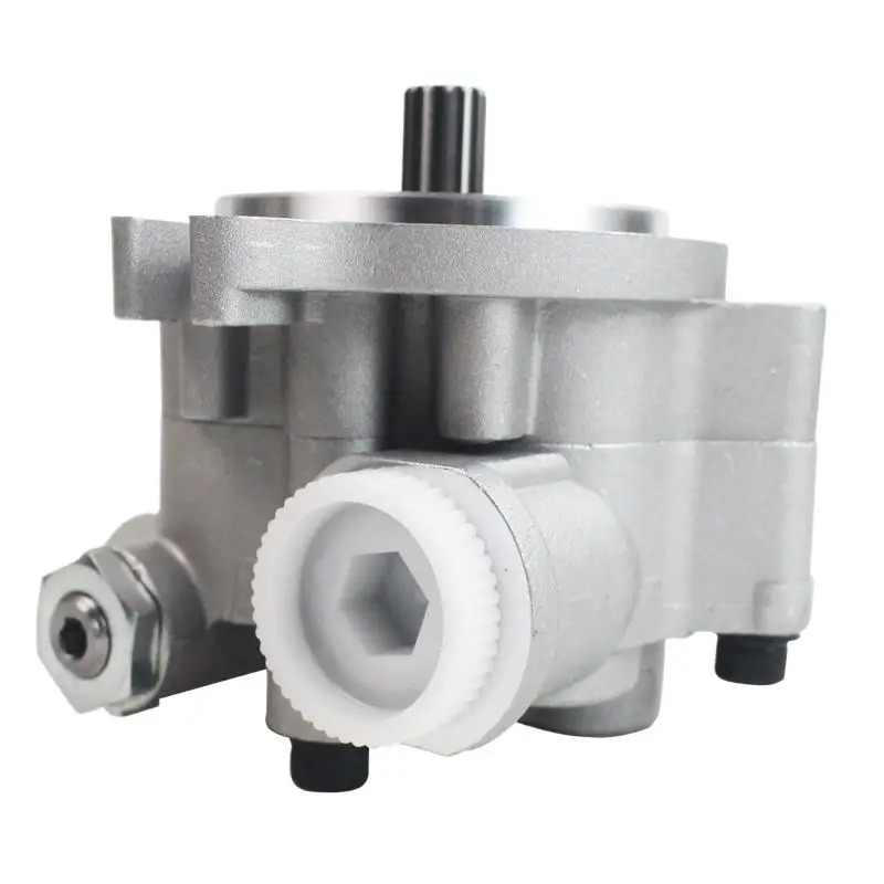 굴삭기 교체유압 펌프 SH200A3 DH258