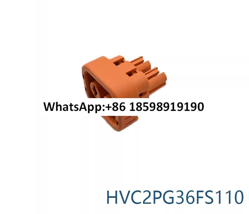 자동차 고전압 커넥터 HVC2PG36FS110