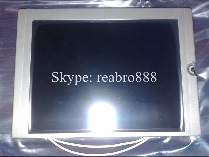 KG057QV1CA-G00 산업키오세라 LCD 스크린 디스플레이 패널 5.7 인치
