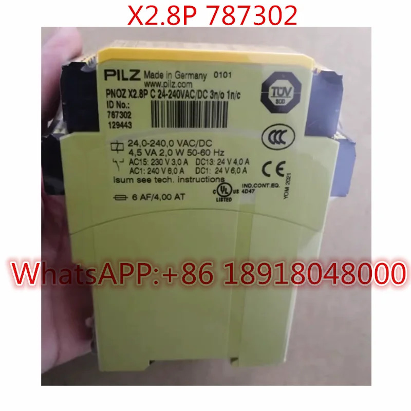 X2.8P 787302 X4VP 777581 PNOZ1 775650 PZA 774026 S6.1 750156 828010 MS2P HTL 773815 X10 774709 원본.