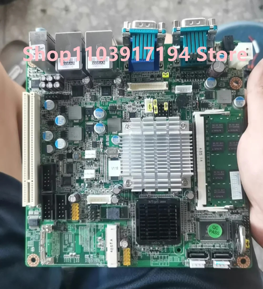 Advantech 통합 마더보드 AIMB-212
