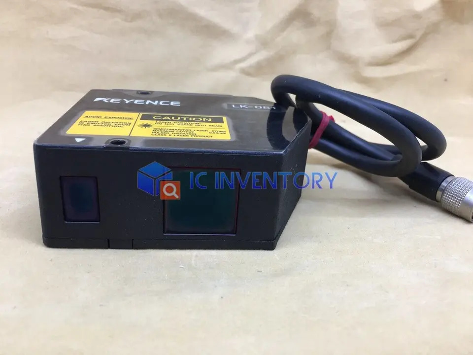 레이저 센서 LK-081 LK081 신