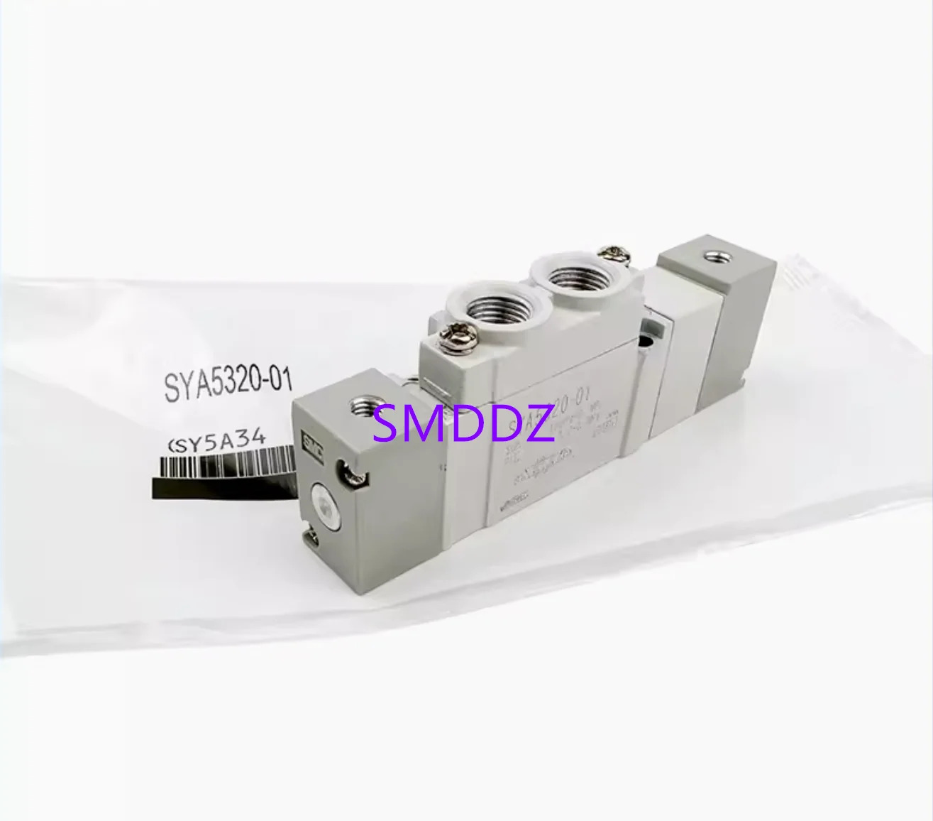 /SMC 공압 제어 밸브 SYA5320-C6/ SYA5420-C6/ SYA5120-C8 /SYA5220-C8 /SYA5320-C8/ SYA5420-C8