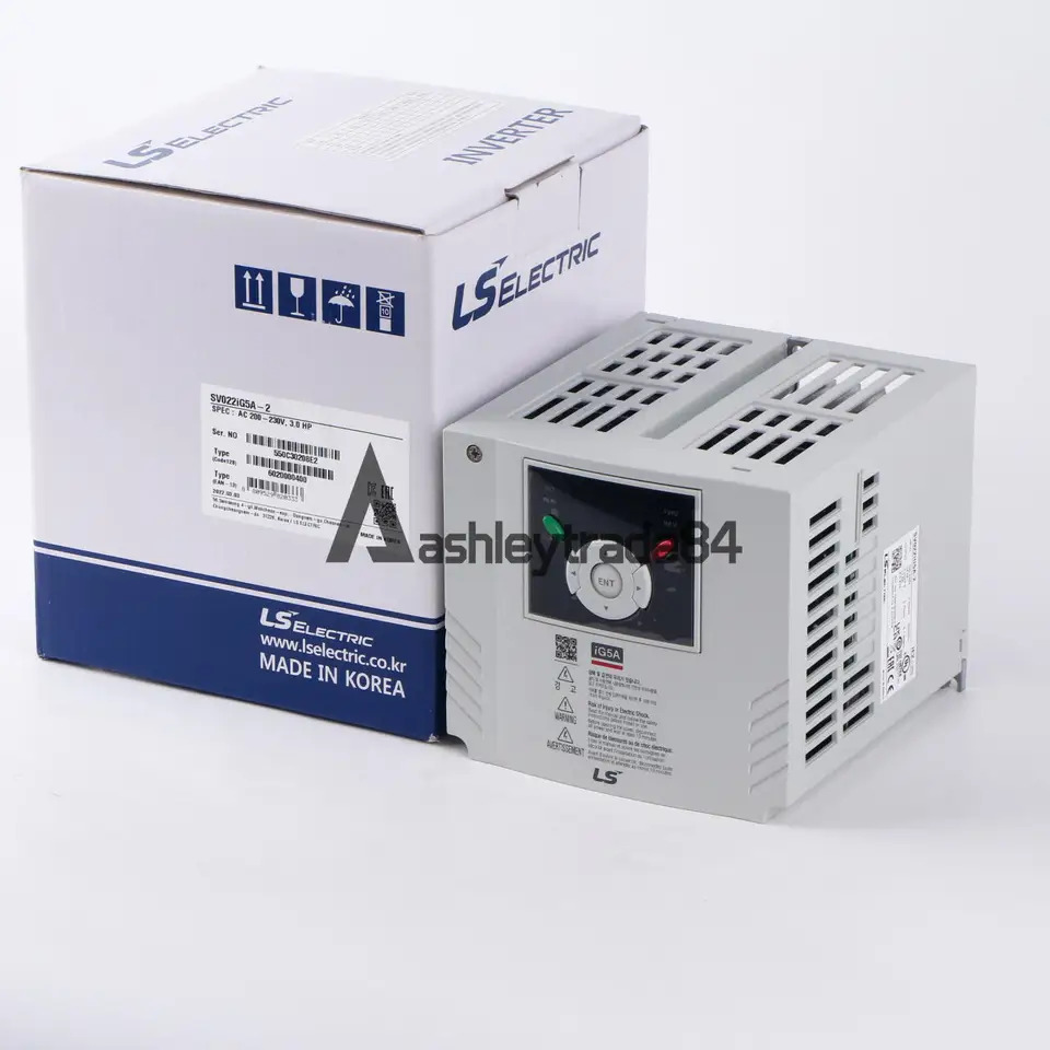 LS SV022IG5A-2 인버터신