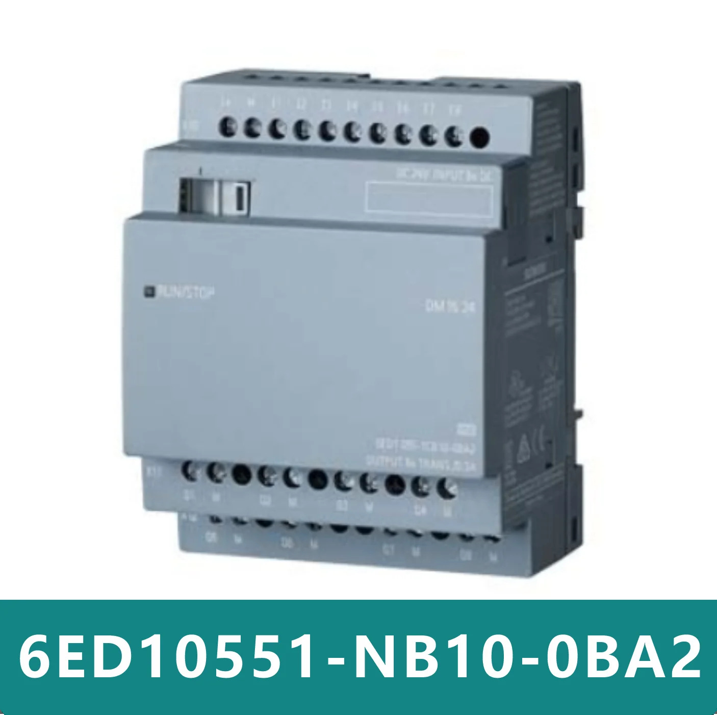 오리지널 모듈 6ED10551-NB10-0BA2
