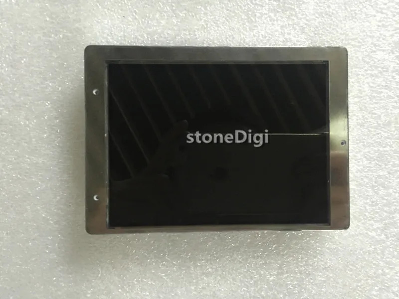 자동차 GPS 네비게이션TFT LCD 디스플레이 스크린 패널 오리지널 A 등급 LQ050A3AD01 5 인치