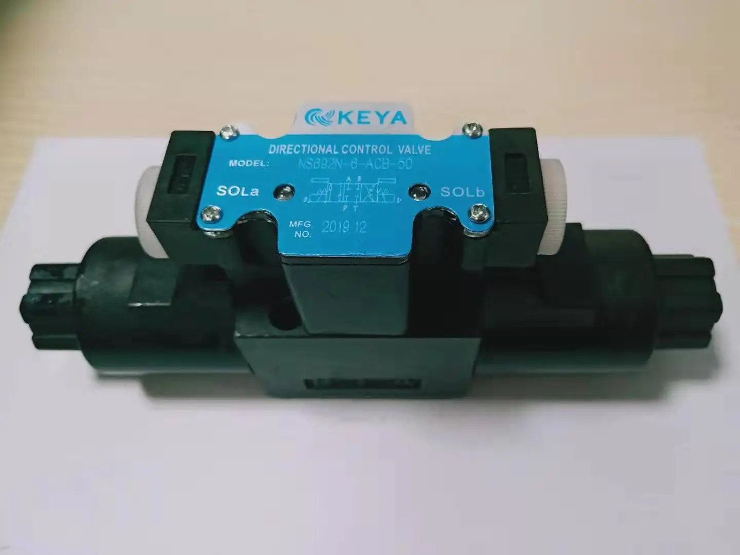 KEYA 방향 밸브 PZ-G02-C2/C3/C4/C5/C6/B2/B3-D24/A240/A110-10/20 PZ-G03-C2/C3/C4/C5/C6/B2/B3-A240/D24/A11