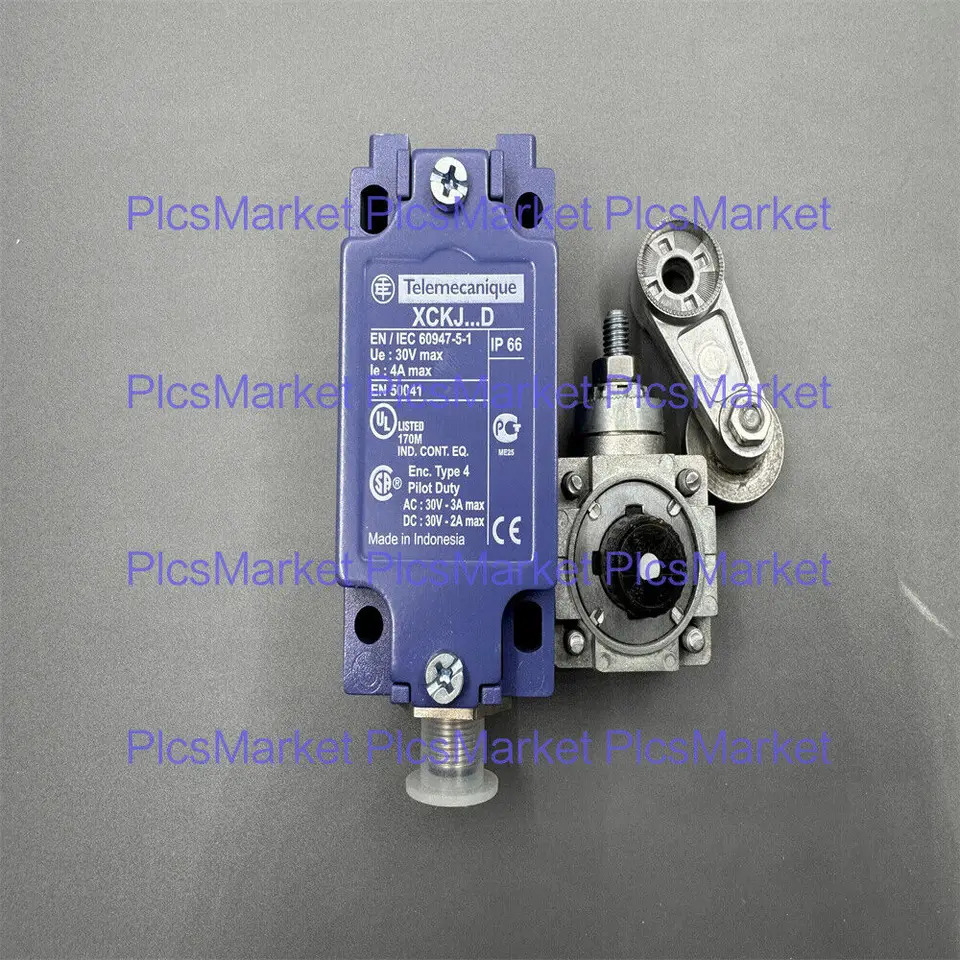 슈나이더 XCKJ10513D XCK-J10513D 신 1PC