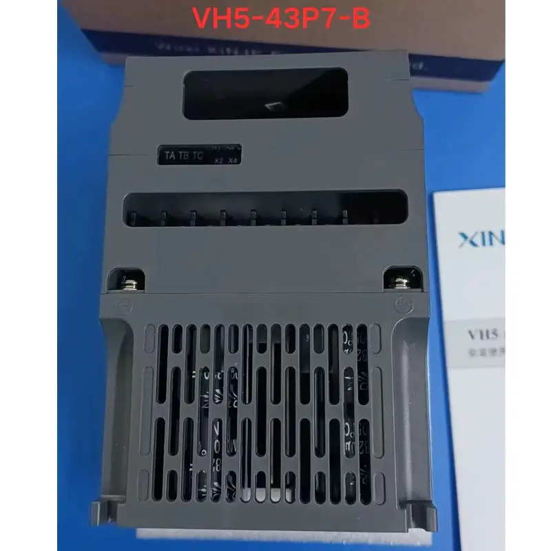 주파수 변환기 VH5-43P7-B