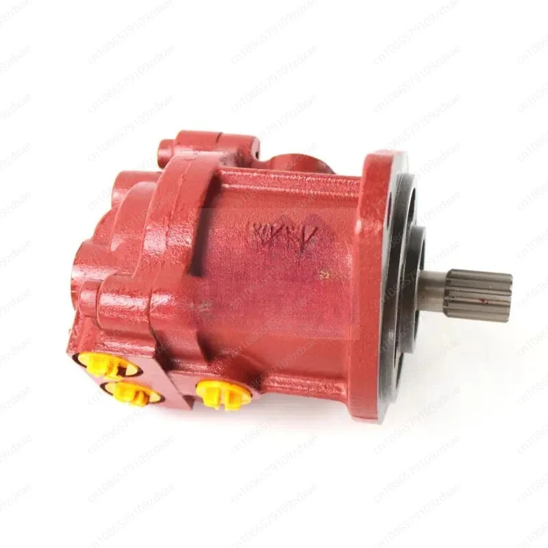 굴삭기 부품유압 냉각팬 모터 볼보호환 EC460B EC360B EC330B EC380D EC480D ECR145D PL4809D PL4608 14533496 VOE14533496