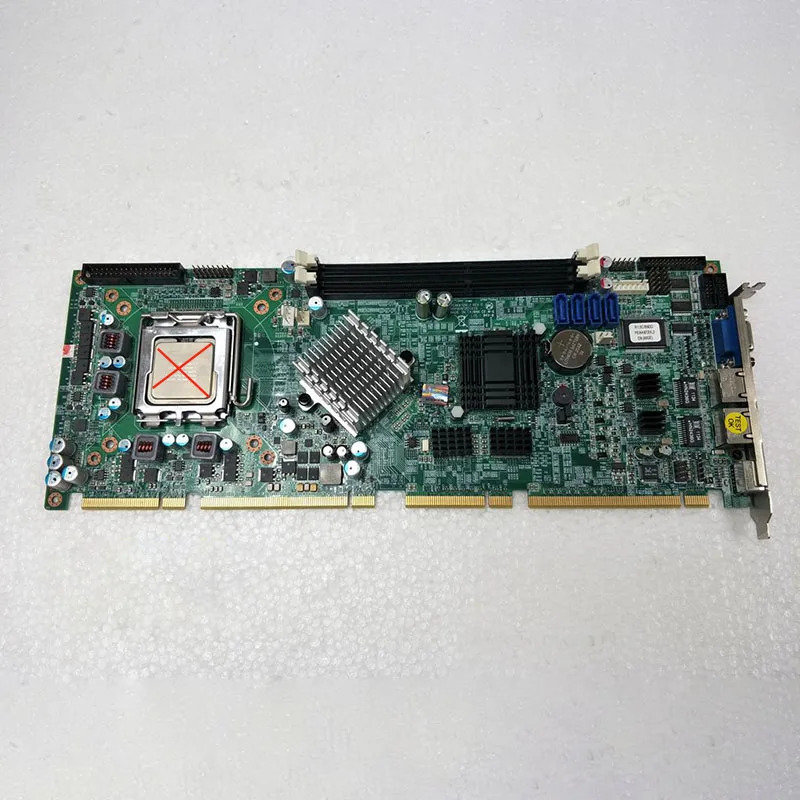 NEXCOM 산업컴퓨터 마더보드 PEAK872VL2 REVD용