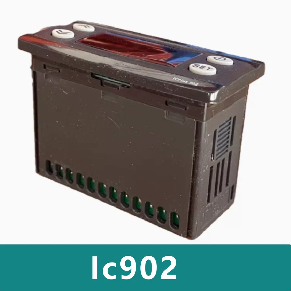 전온도 컨트롤러 IC902