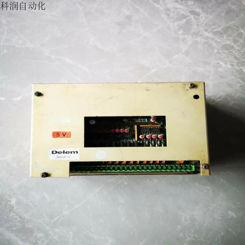 Delem DAC250 90 G2817 xh 1PC