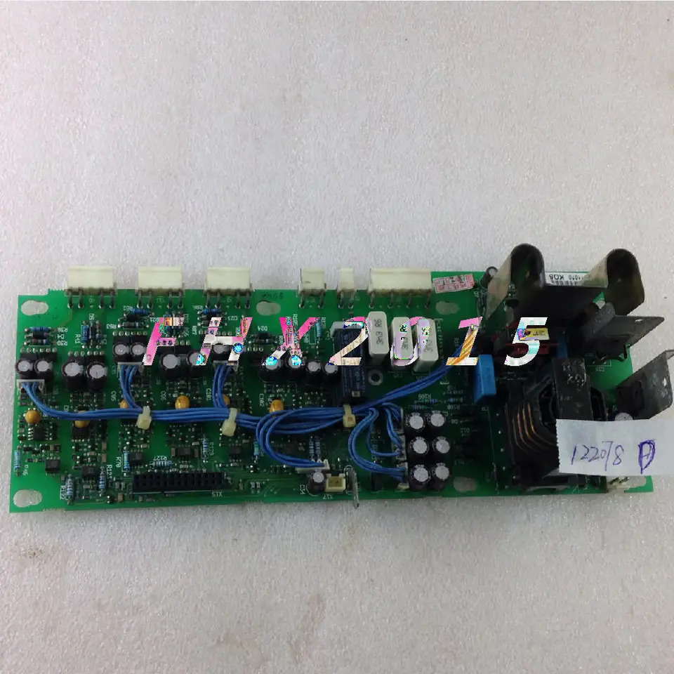 VACON PC00020-D