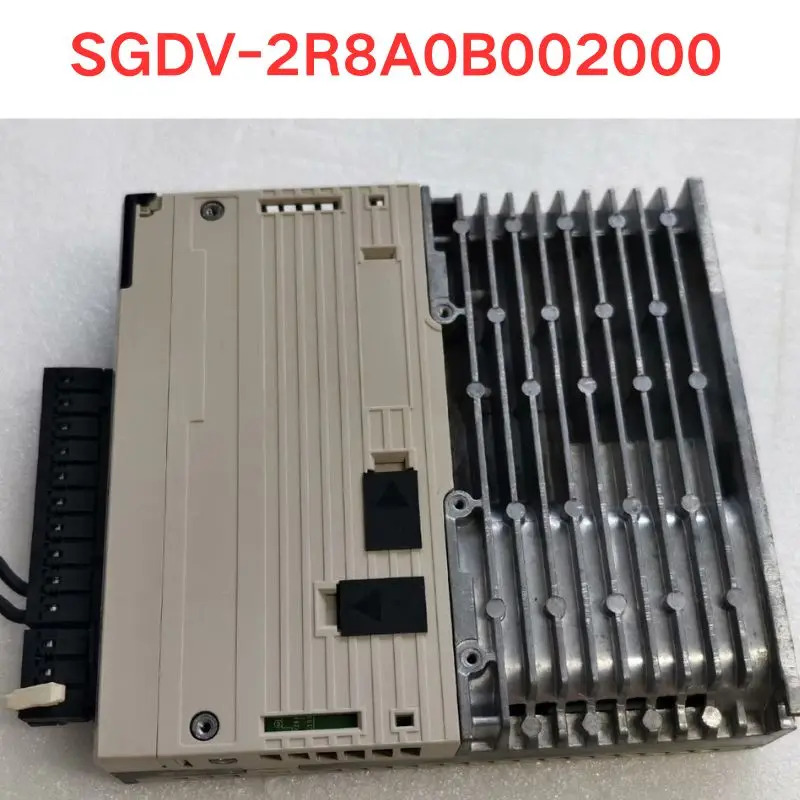 서보 드라이브 SGDV-2R8A0B002000 리퍼 OK