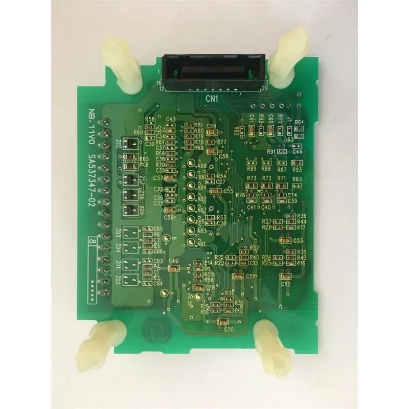 OPC-LM1-PP/PR/PS/PR1/ID 엘리베이터인버터 모터 PG 카드