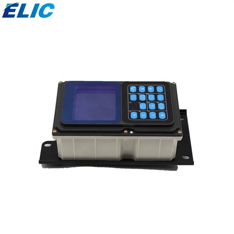 ELIC PC200-7 PC300-7 모니터 7835-12-1014 7835-12-1013 7835-12-1012 7835-12-1009 7835-12-1008