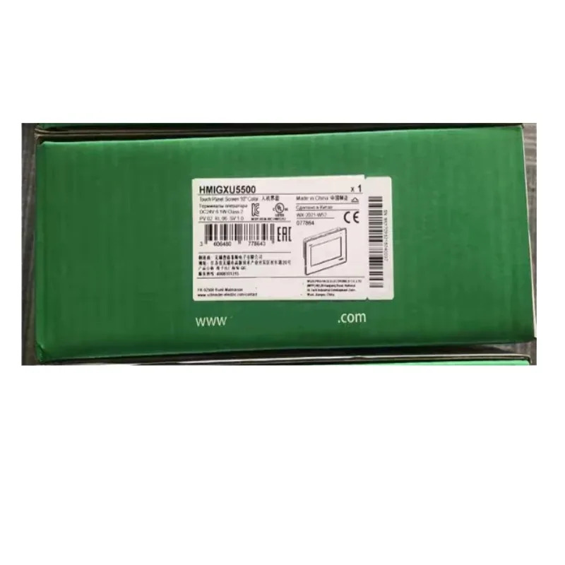 오리지널 Hmigxu5512 Psr25-600-70 Hmigxu5500 Psr45-600-70 Tm172pdg42r Tm172e28r Psr37-600-70