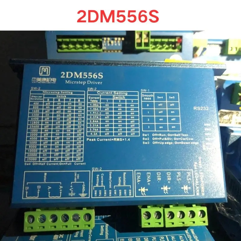 리퍼 OK 2DM556S 드라이버