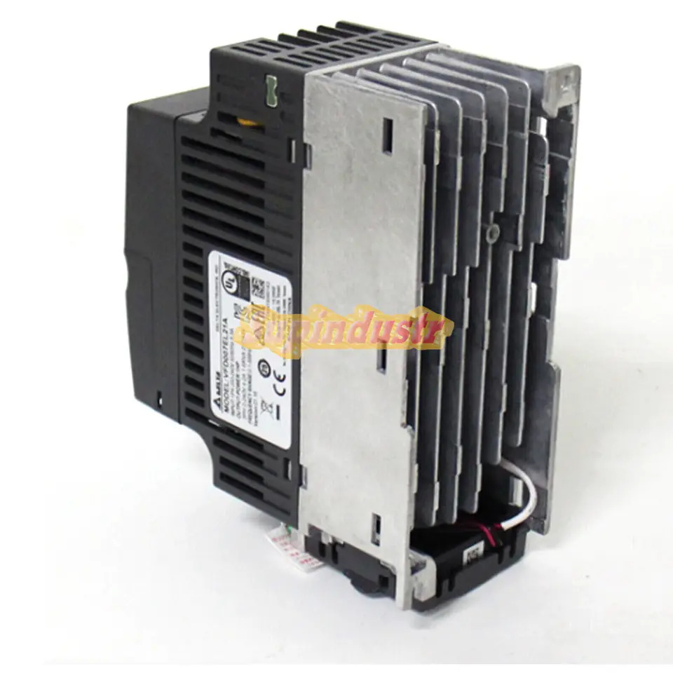 델타 VFD022EL21A AC 드라이브 3hp호환 230V 단상 입력신