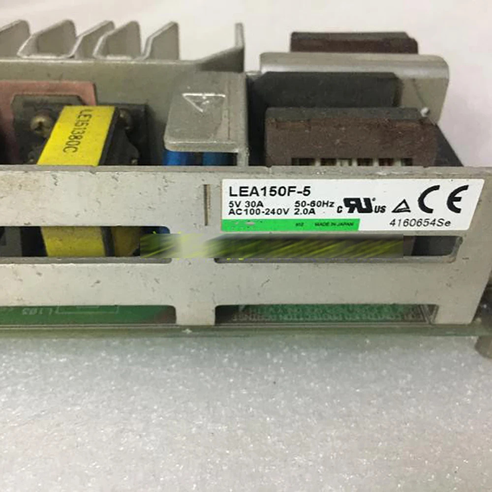 EL 리퍼 전원공급장치 보드 12V/12.5ALEA150F-12