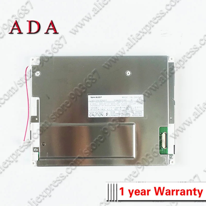 LCD 디스플레이 패널 6AG164CB10-4FW0 6AG1 64CB10-4FW0 6664CB10-0FW0 66 64CB10-0FW0