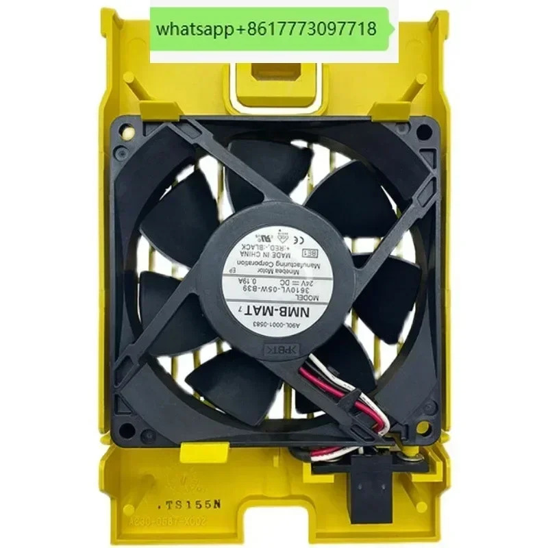 3610VL-05W-B39/9WF0924H4031 24V 시스템 방수 팬 A90L-0001-0583