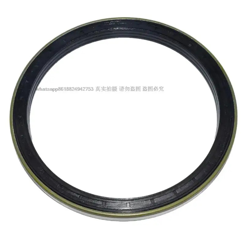트랙터기계 오일 씰 ZGAQ-01266 01027784B 167.8X198X13 15.5mm