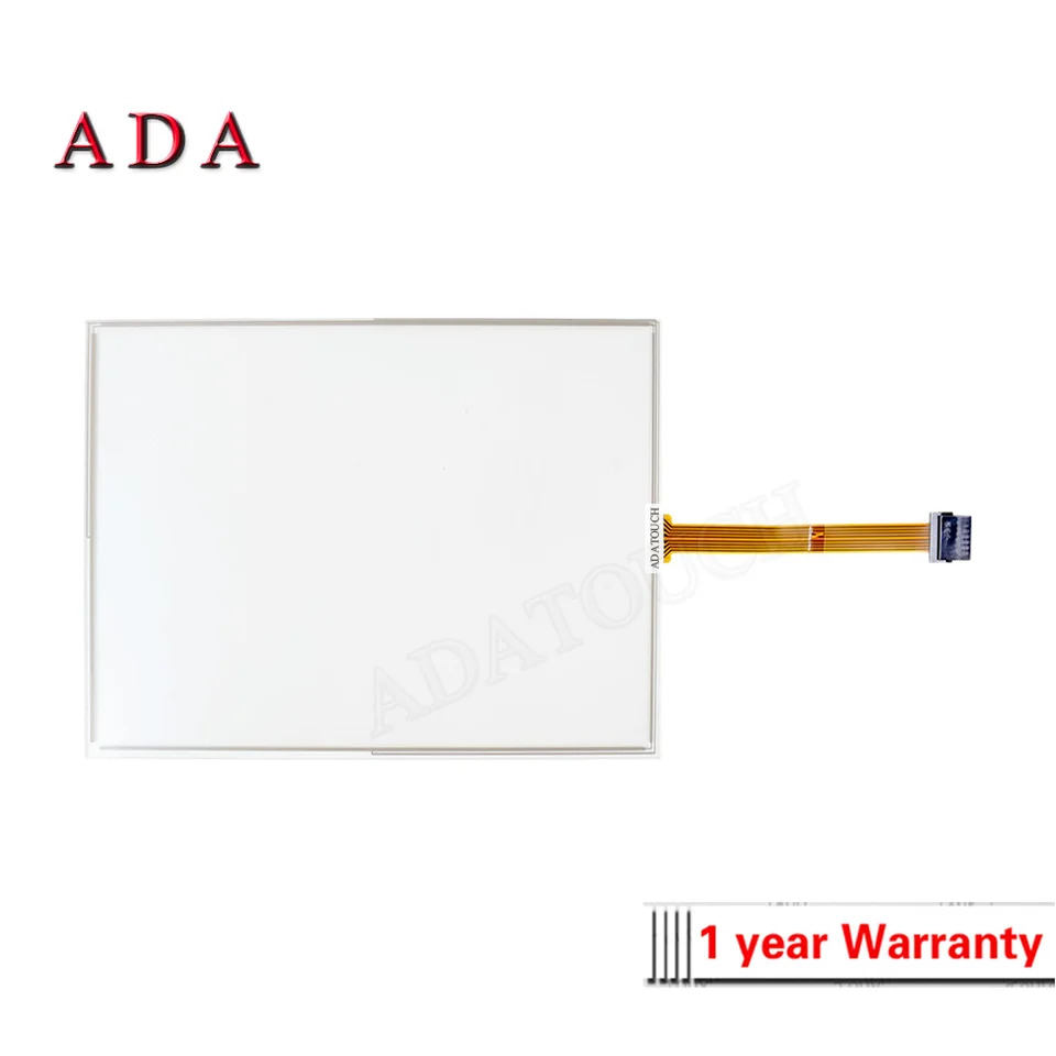 FG812.1-5231R.A FG812.1-7054R.D 터치 스크린 패널 유리 디지타이저