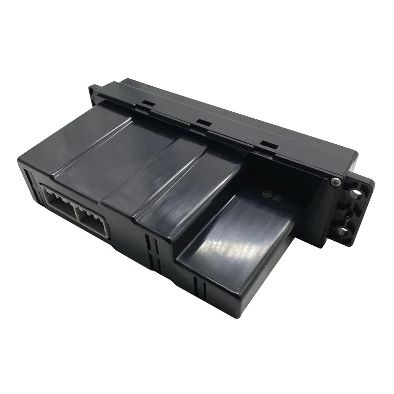 에어컨 컨트롤러 패널 스위치 굴삭기 액세서리 Komatsu PC75US 78US 128US 138US 228US 용