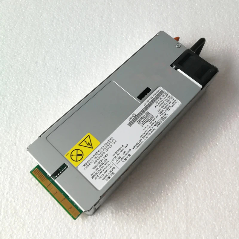 IBM X3650M4 3630M4 DC 750W 전원공급장치새 원본 PSU 7001607-J000 7001607-J002 69Y5742 69Y5741